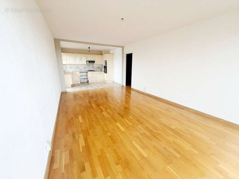 Appartement à LE MANS
