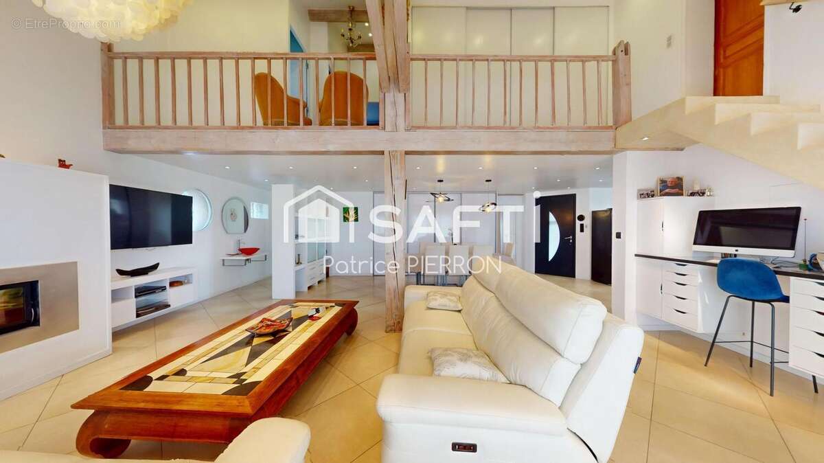 Photo 6 - Maison à LE CRES