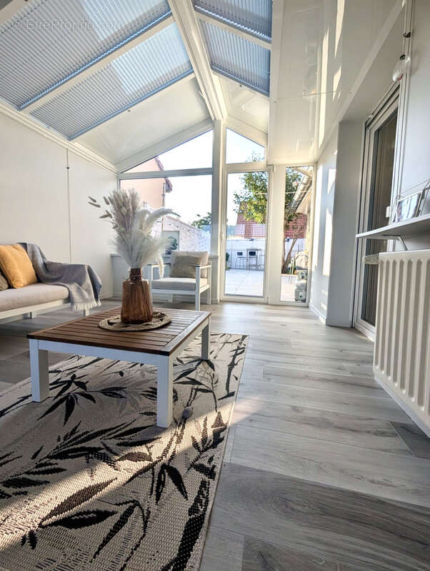 Maison 106 m² à Yutz  - photo 10