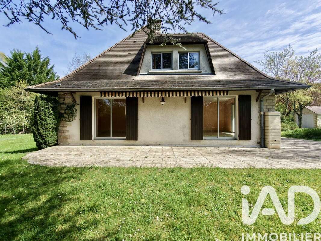 Photo 4 - Maison à VIMORY