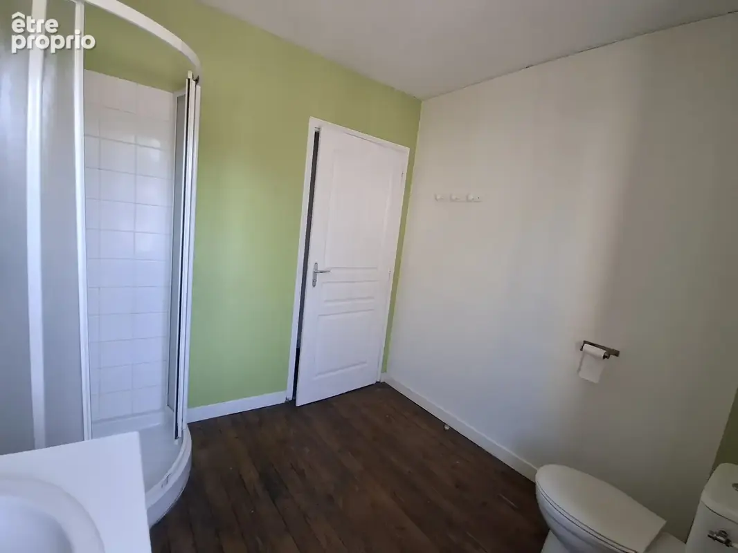 Maison de ville, proche centre ville - photo 6