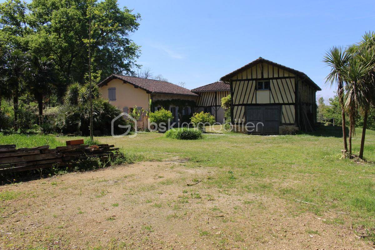 Maison à LABASTIDE-D&#039;ARMAGNAC