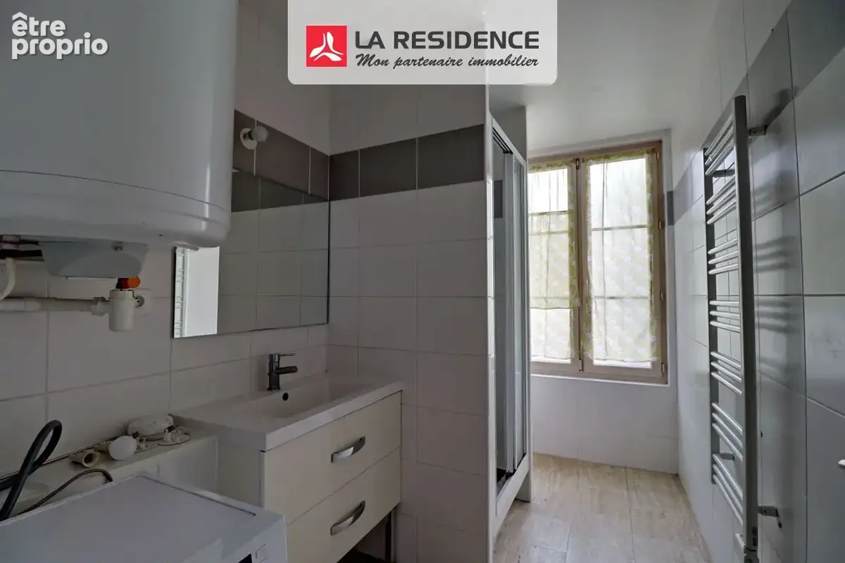 Appartement 2 pièces 36 m² à vendre à Magny-En-Vexin (95420) - photo 4