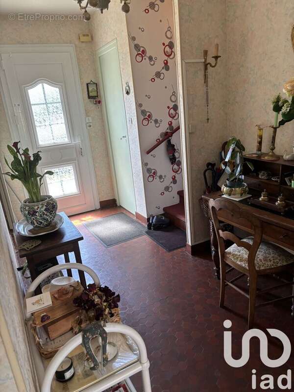 Photo 7 - Maison à GREGES