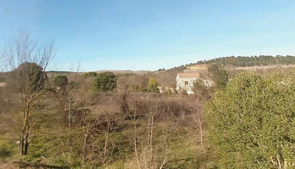 Terrain à GRABELS
