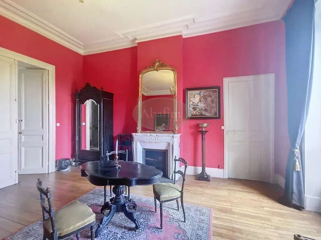 Maison à LE MANS