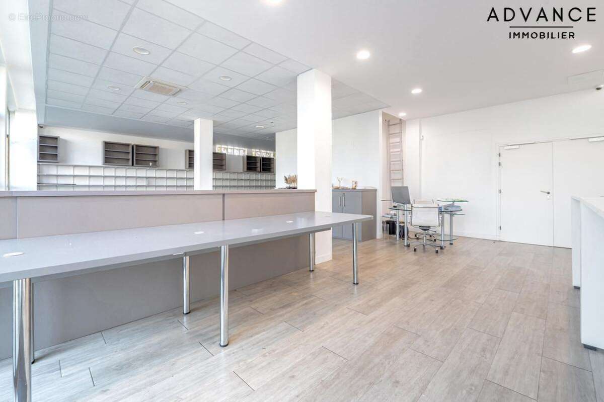 Appartement à NANTERRE