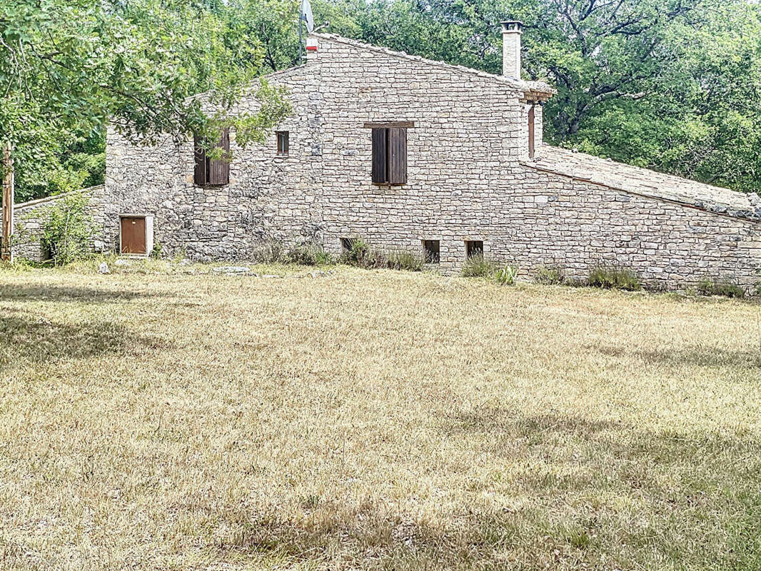 Maison à VACHERES