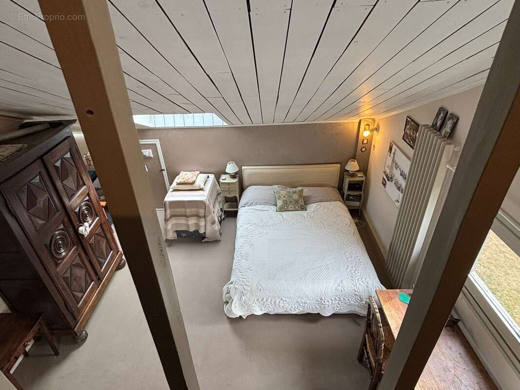 A VENDRE EN EXCLUSIVITÉ – Domaine d’exception en lisière de forêt à Ohain (59)  - photo 23