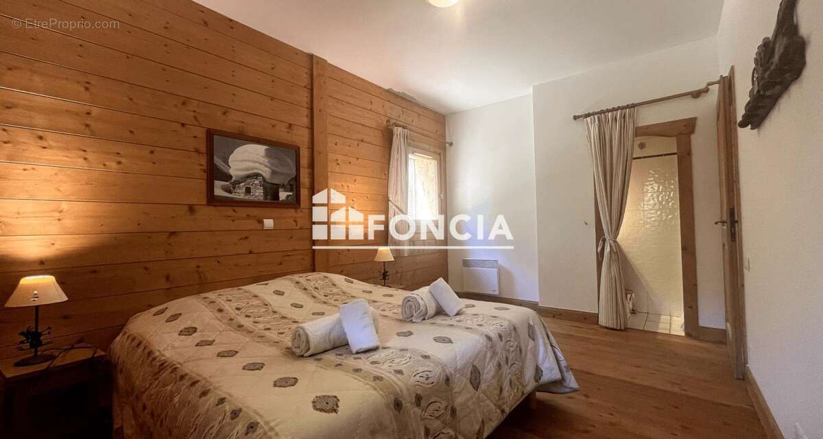 Appartement dans résidence avec piscine - photo 4