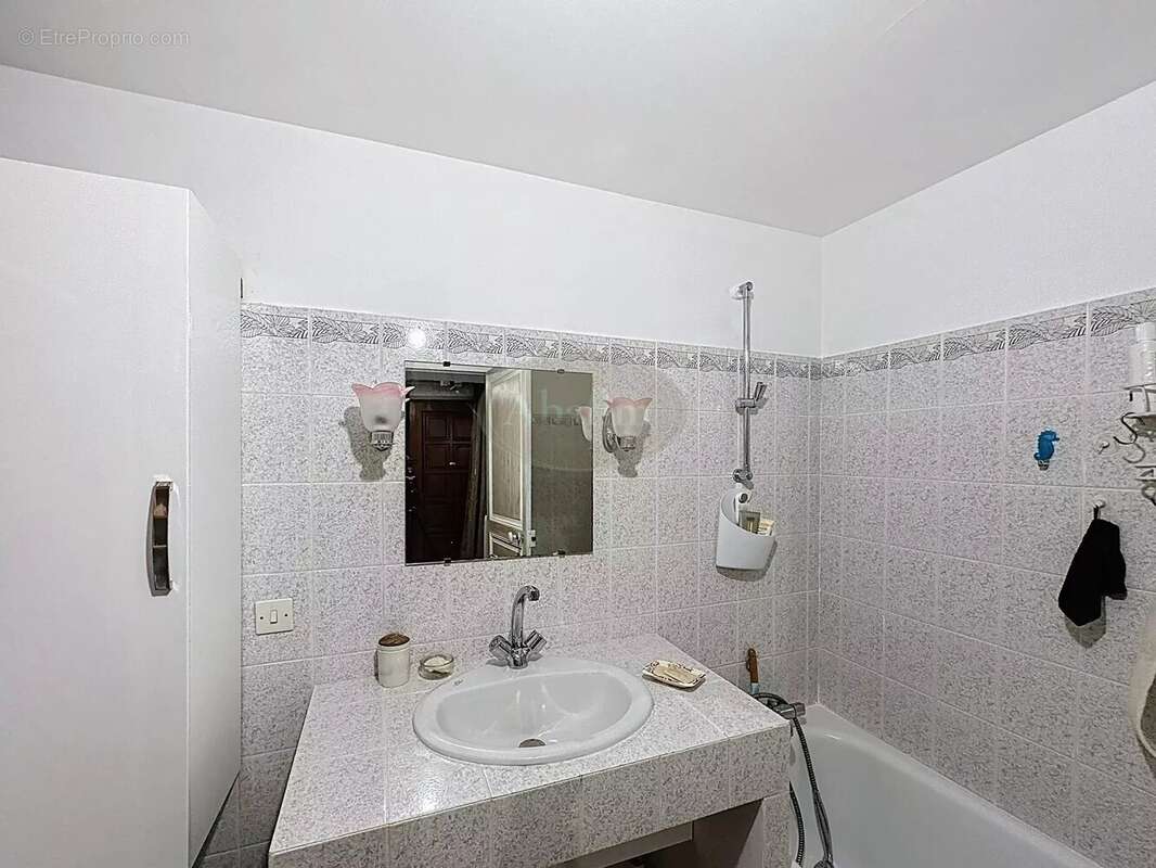 Appartement à TARBES