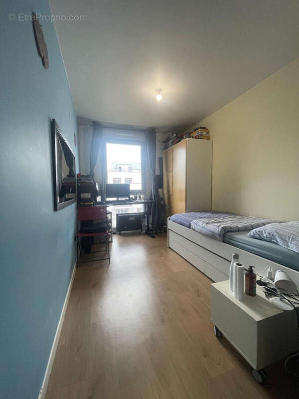 Appartement à CHOISY-LE-ROI