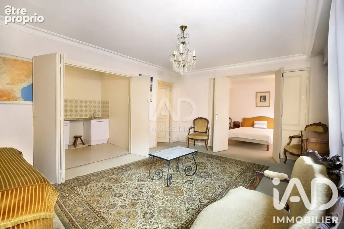 Photo 1 - Appartement à TOULOUSE