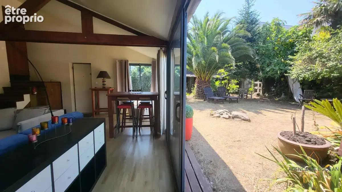 Appartement à vendre à Le Palais : Coup de coeur de l'agence - photo 7