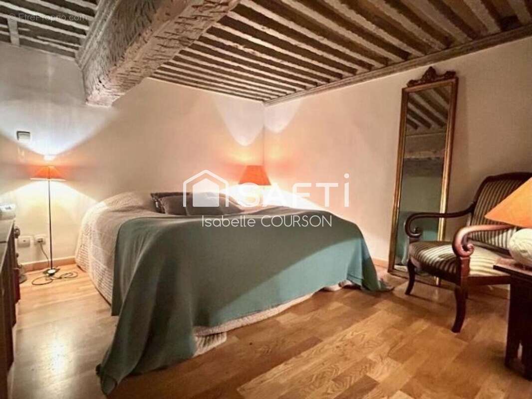 Photo 8 - Appartement à AIX-EN-PROVENCE