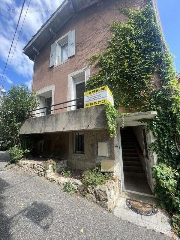 Maison 73 m² à Soyons  - photo 7