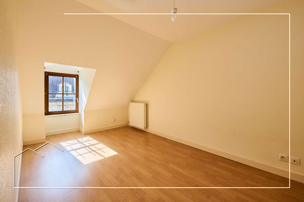 Photo 6 - Appartement à DIJON