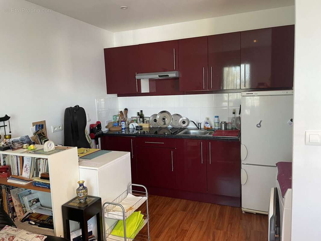 Appartement à QUIMPER