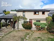 Maison à LES BAUX-SAINTE-CROIX