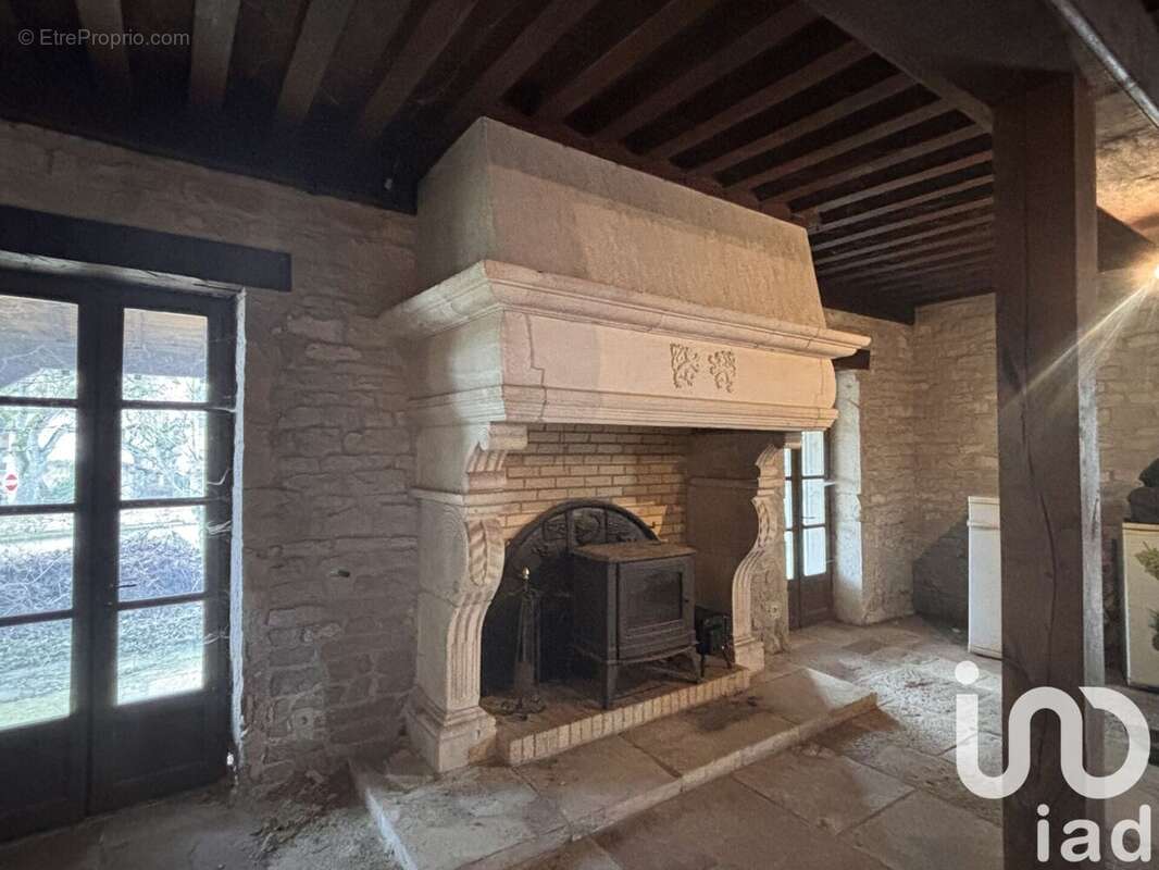 Photo 4 - Maison à MERCUREY