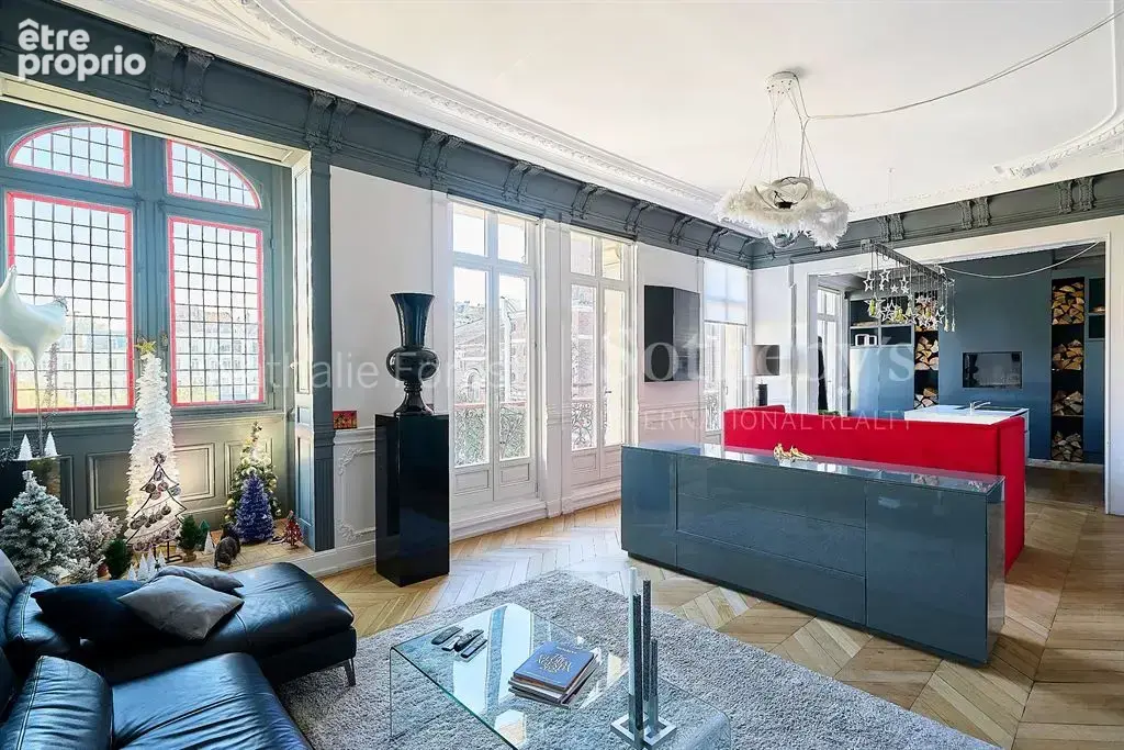 Appartement à LILLE