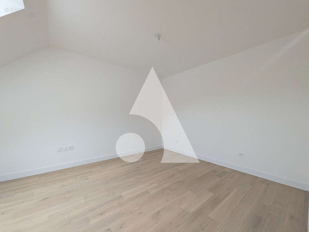 Appartement à CORMEILLES-EN-PARISIS