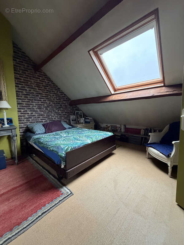 Maison à LAMBRES-LEZ-DOUAI