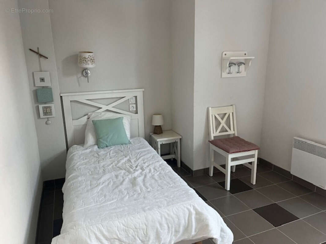 Appartement Baden 3 pièce(s) - photo 7
