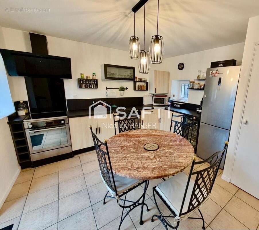 Photo 4 - Maison à SAINT-PRIVAT-DES-VIEUX