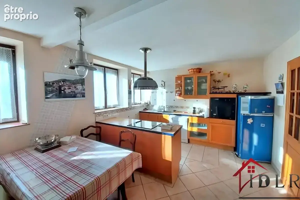 Maison familiale à Francalmont - photo 4