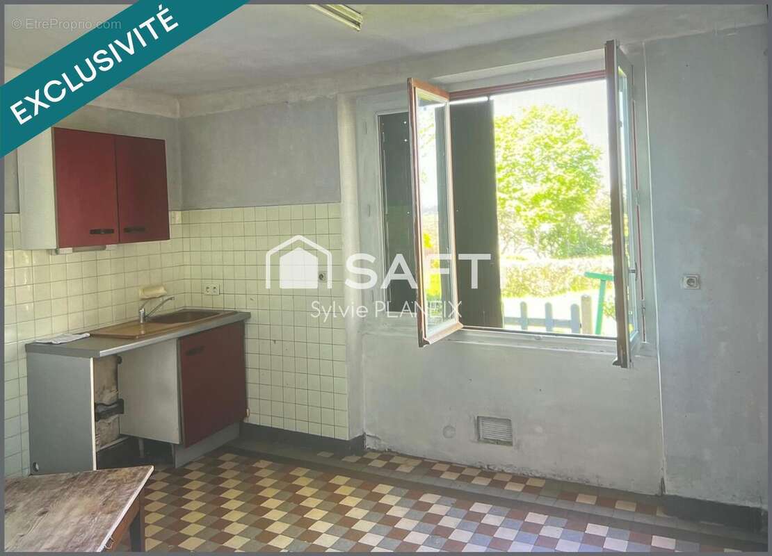 Maison 103 m² à Herment  - photo 6