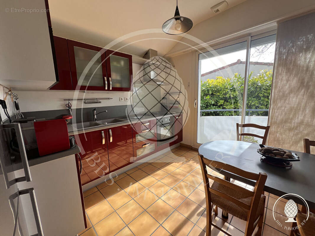 Appartement à AYTRE