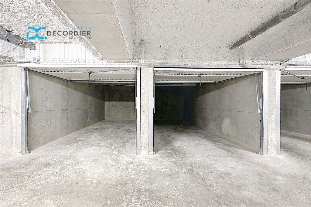 Appartement à THONON-LES-BAINS