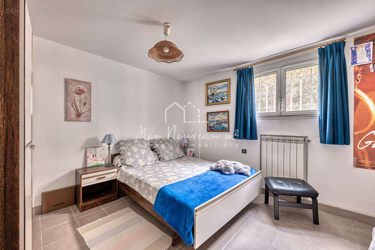 Maison à NOISY-LE-GRAND