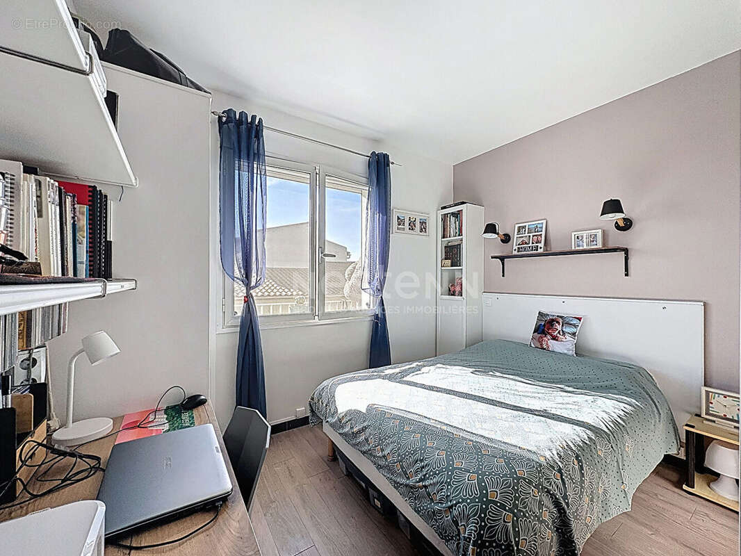 Appartement à LE GRAU-DU-ROI