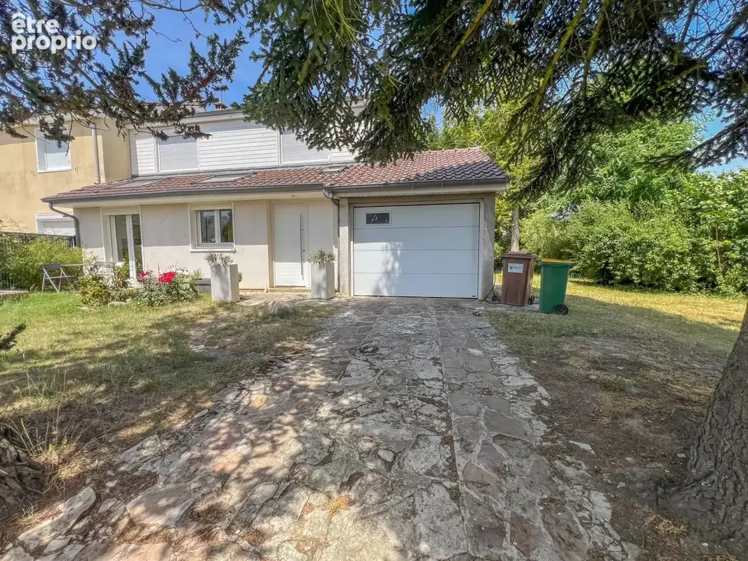 Maison 7 pièces 174m2 - photo 9