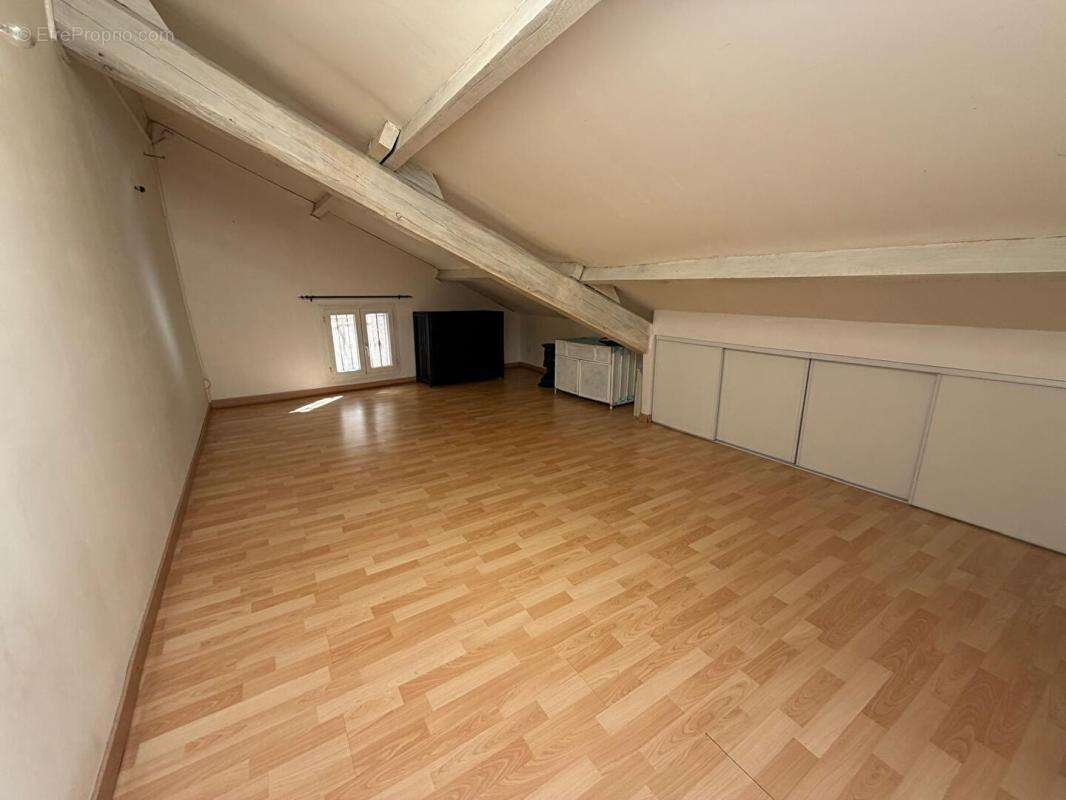 Appartement à GARDANNE