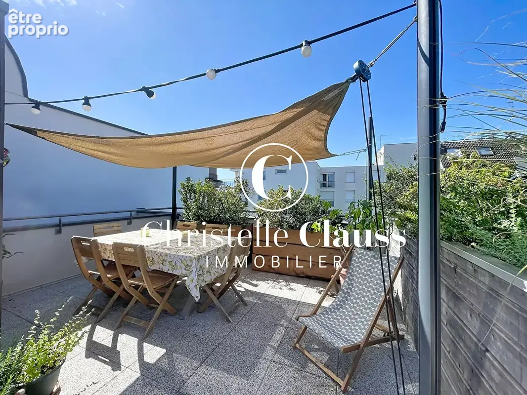Photo Appartement à Schiltigheim au prix de 439 000€