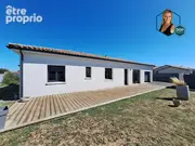 Maison à FRONTON