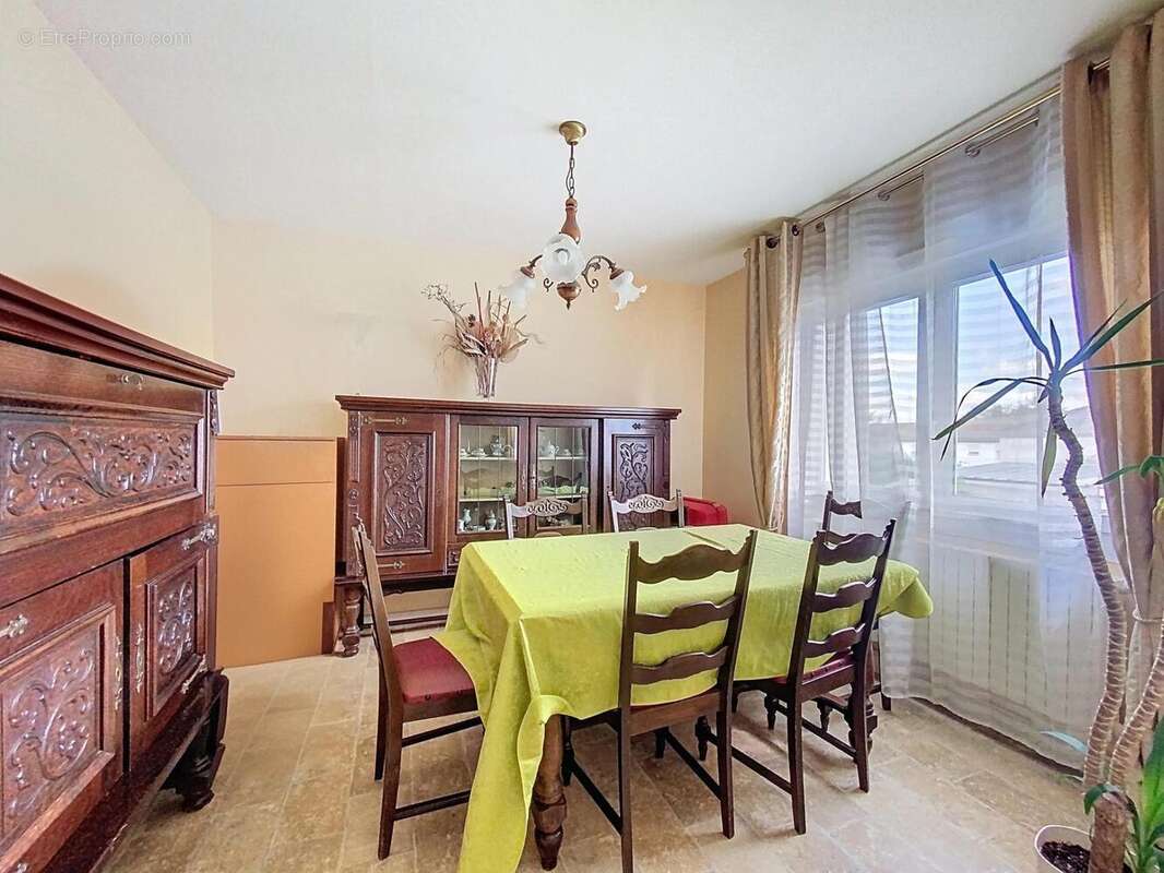 Photo 5 - Maison à GANDRANGE