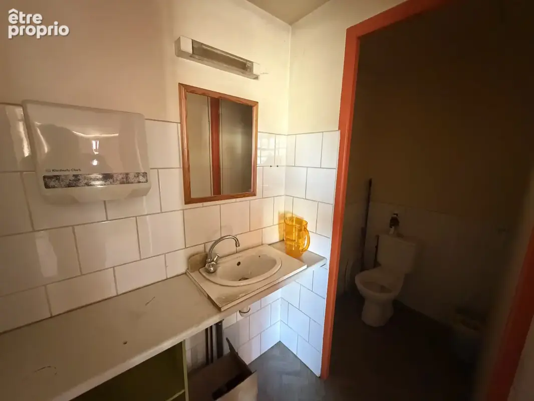 Immeuble a vitteaux - photo 4