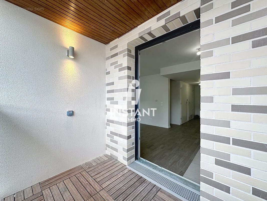 Appartement à ALFORTVILLE