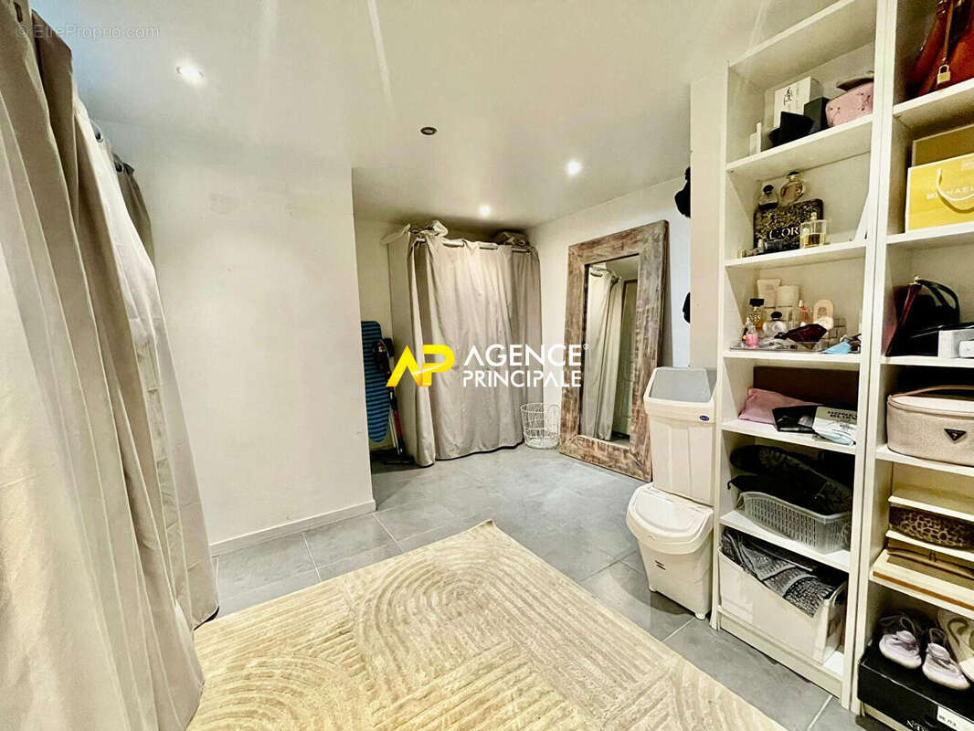 Maison à ARGENTEUIL