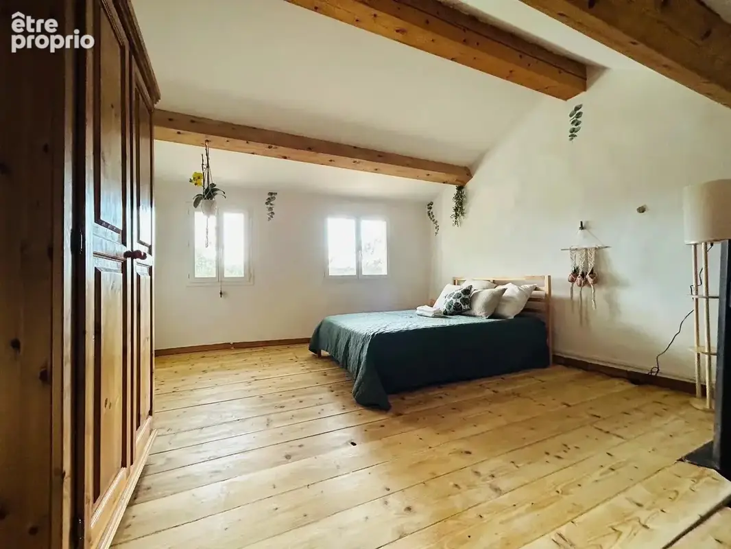 Belle bastide provençale 5 chambres - photo 8