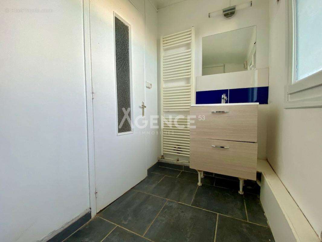 Maison à SAINT-OMER