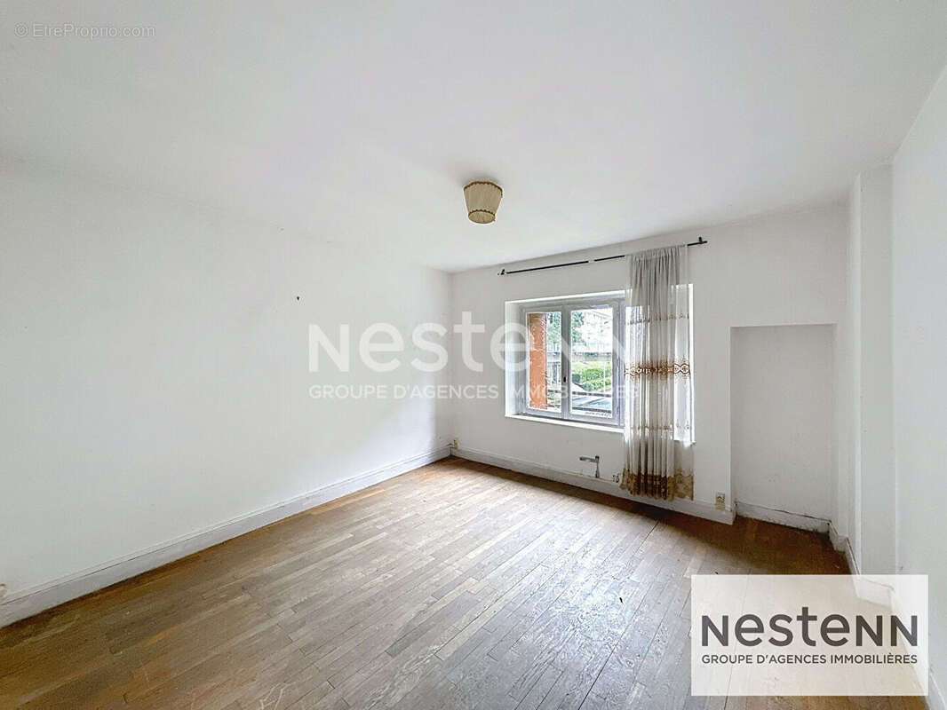 Maison à rénover de 13 pièces avec grand terrain à Blois - photo 18