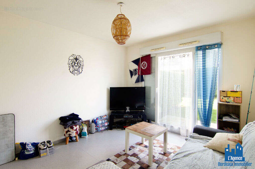 Appartement à MERIGNAC