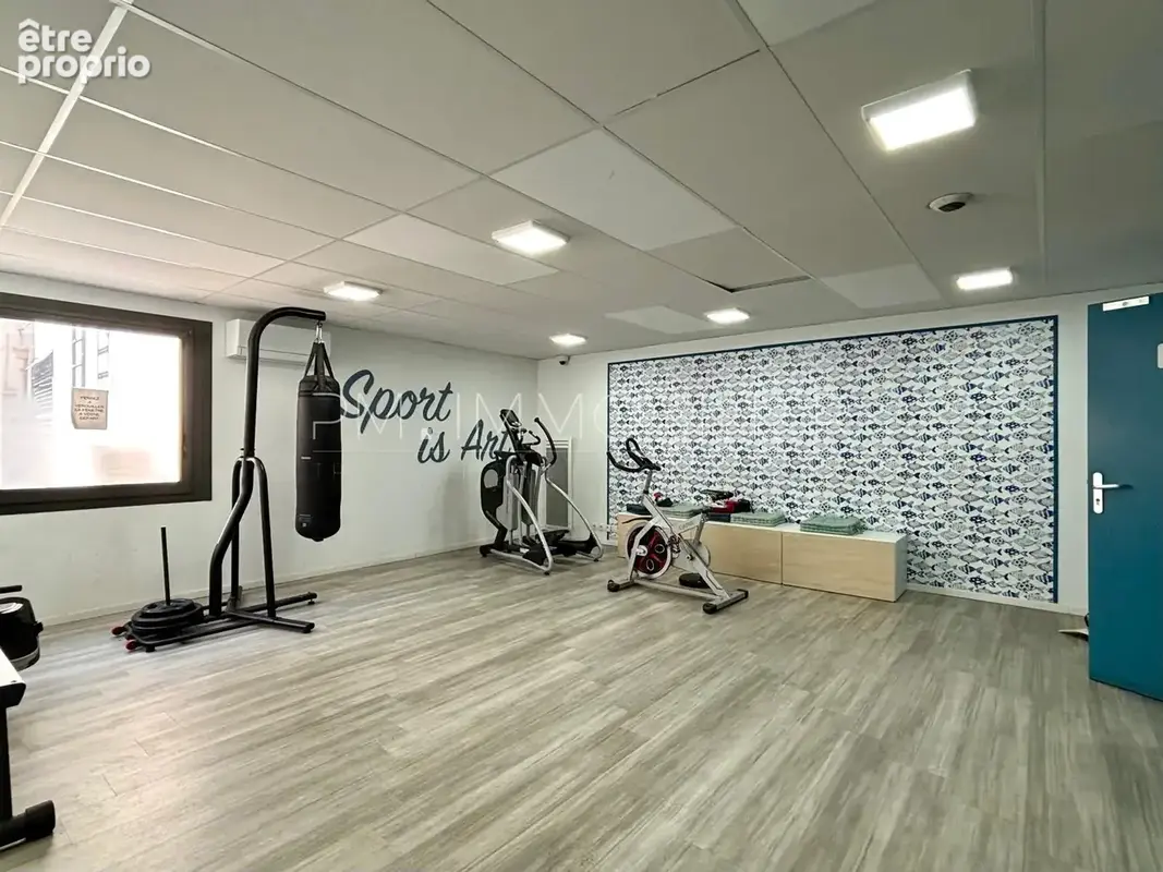 Studio en residence etudiante (saint-lazare) - photo 11