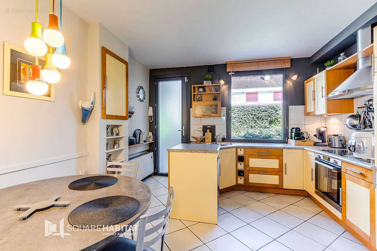 Maison à FRELINGHIEN