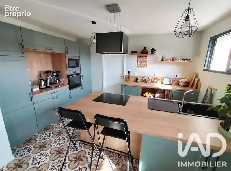 Photo 1 - Maison à LA BAZOGE